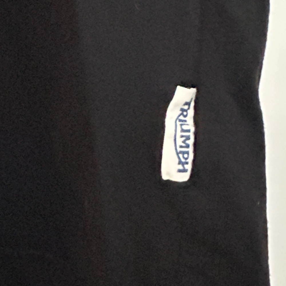 Triumph Motorcycle T-Shirt - Picture 9 of 10